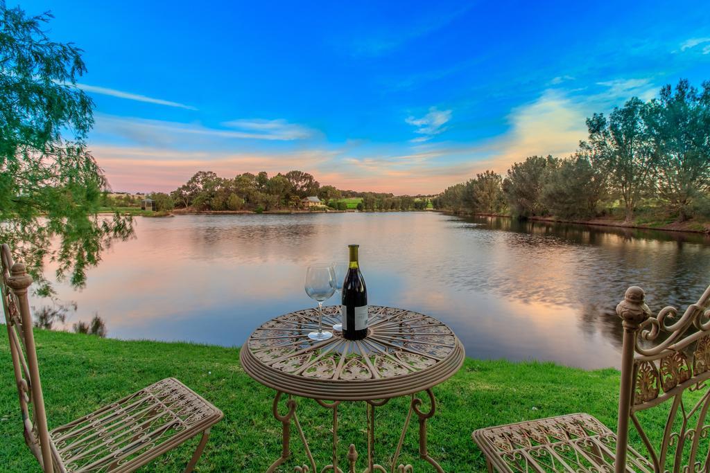Stonewell Cottages And Vineyards Tanunda Zewnętrze zdjęcie